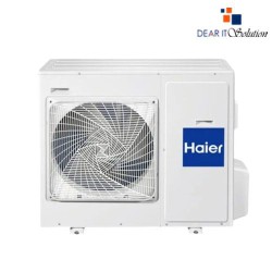 Haier AB36FH2QAA 3 Ton Fixed Speed Cassette AC