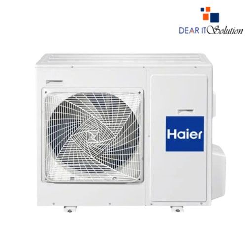 Haier AB36FH2QAA 3 Ton Fixed Speed Cassette AC