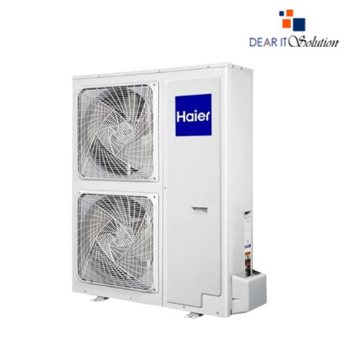 Haier AB50FH4QAA 4.0 Ton Fixed Speed Cassette AC