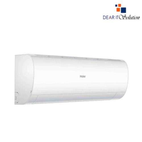 HAIER HSU-12 TURBOCOOL 1 Ton Non-Inverter AC