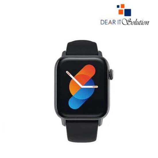 Havit M9034 Bluetooth Calling Smart Watch