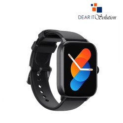 Havit M9037 Bluetooth Calling Smart Watch