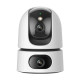 Imou Ranger Dual 6MP IPC-S2XP-6M0WED Pan Indoor Wi-Fi Camera