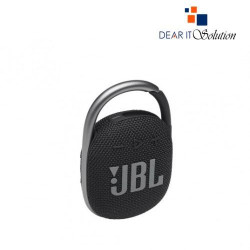 JBL Clip 4 Portable Bluetooth Speaker