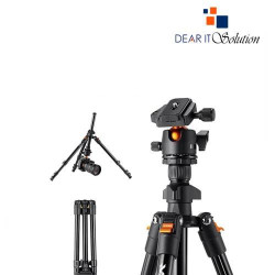 K&F Concept KF09.101 Portable Camera Tripod