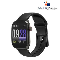 Kieslect Balancs Bluetooth Calling Smart Watch