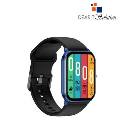 Kieslect KS Mini Bluetooth Calling Smart Watch