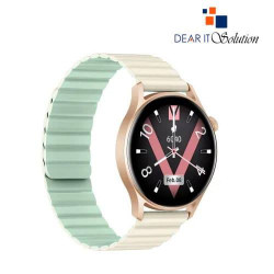 Kieslect Lora 2 Bluetooth Calling Lady Smart Watch