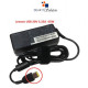 Adapter for Lenovo Laptops 20v 3.25A-65W USB Power