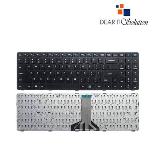 Lenovo Ideapad 100-15IBY/IBD Laptop Keyboard