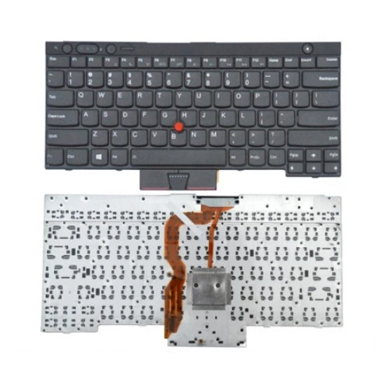 Lenovo T430 US Laptop Keyboard