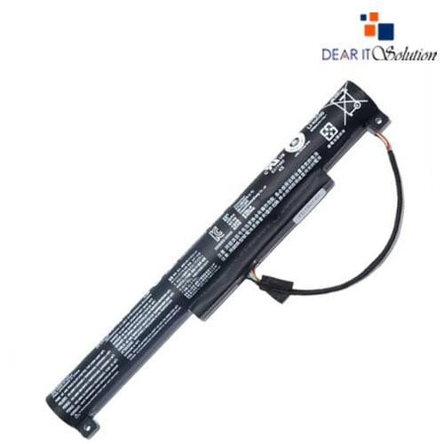 LENOVO 100-15IBY 100-15IBY 80R8 (L14C3A01) Laptop Battery