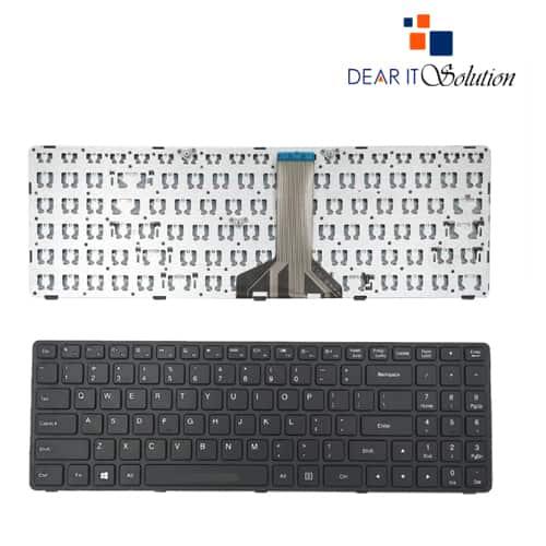 LENOVO 100-15S Middle Rebon Laptop Keyboard