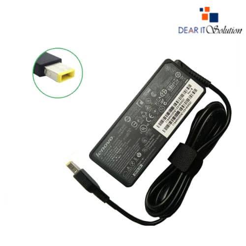 LENOVO 19V USB 6.75A 130W ADAPTER