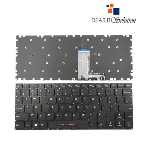 LENOVO 310-11, 310-11IAP, 710-11, 710-11IKB Laptop Keyboard