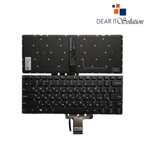 LENOVO 310-14, 14ISK, 14ISE, V310-14IKB, V310-14ISE, V110S Laptop Keyboard