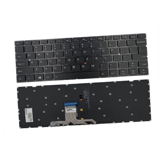 Lenovo Ideapad 710S-13IKB, 710S-13ISK keyboard