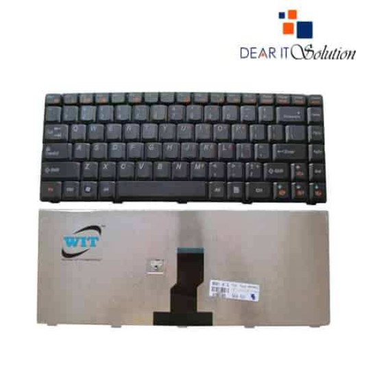 Lenovo B450, B450C, B450A, B450L, B465C, B460C Laptop Keyboard