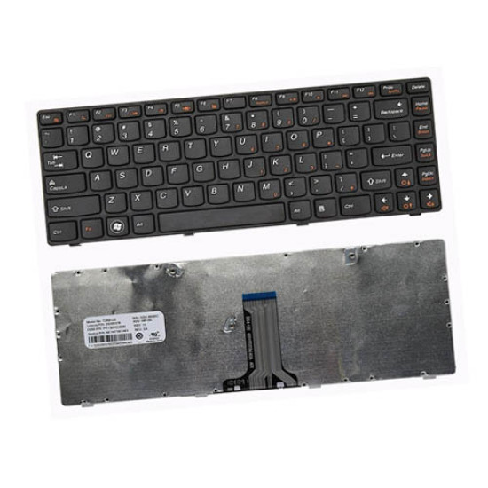 Lenovo G470 V470 B470 Laptop Keyboard