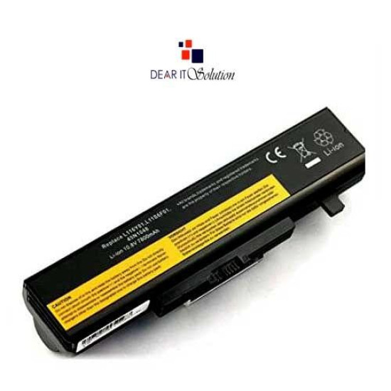 Battery for Lenovo G580/Y580 Series