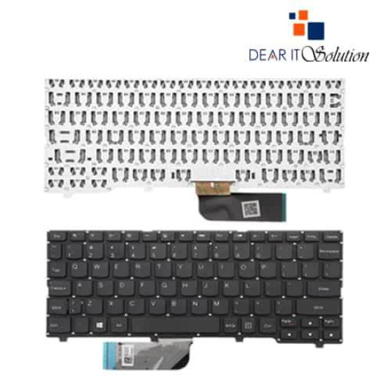 Lenovo Idea pad 100S 100S-11IBY Laptop Keyboard