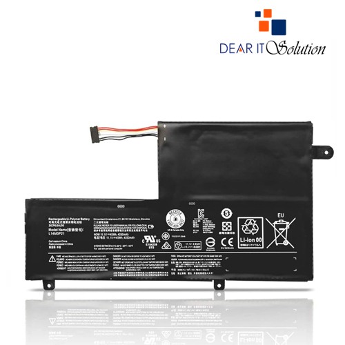 Lenovo Idea pad 510S-14ISK,Flex 3-1570 and Flex 4-1570 Laptop Battery