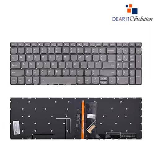 LENOVO IDEAPAD 3-15IIL05/ADA05/ARE05/IGL05 LAPTOP KEYBOARD