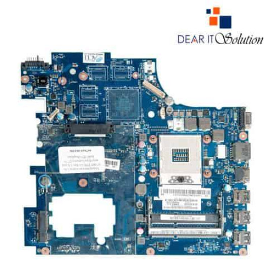 Lenovo Ideapad G770 Laptop Motherboard - Intel Core i3, i5, or i7 2nd Generation (Sandy Bridge)