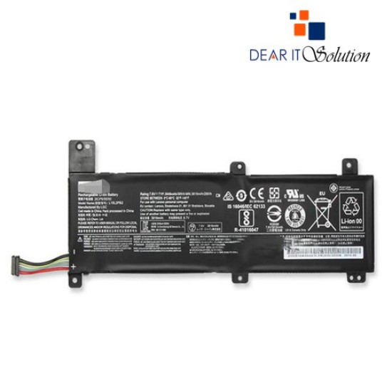 Lenovo Ideapad L15C2PB2, L15L2PB2 Laptop Battery