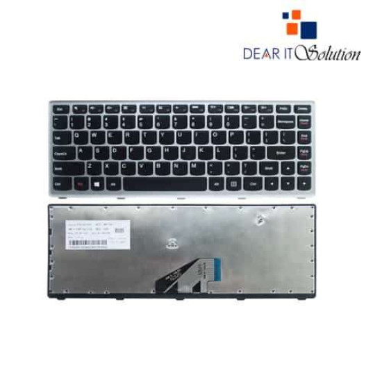 Lenovo IdeaPad U310, U310-ITH Laptop Keyboard