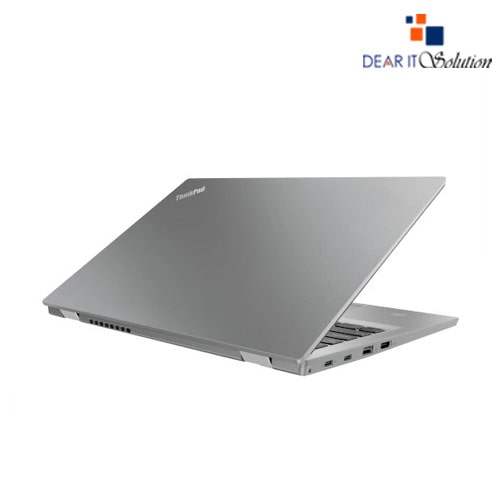 Lenovo L380 Core i5 8th Gen 8GB RAM 256GB SSD Laptop