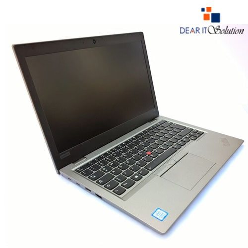 Lenovo L380 Core i5 8th Gen 8GB RAM 256GB SSD Laptop