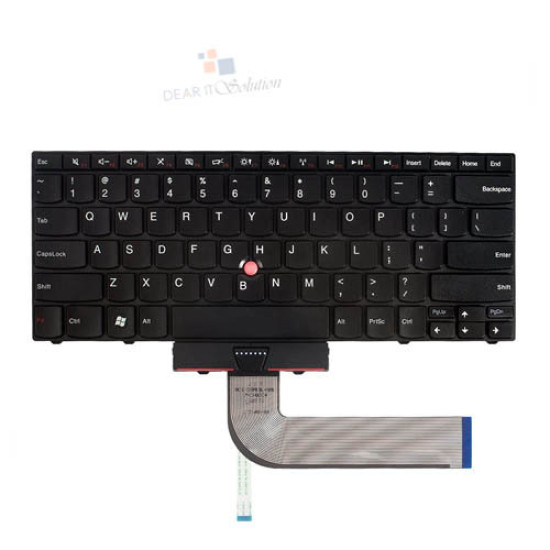 Keyboard for Lenovo ThinkPad E40 with Pointer