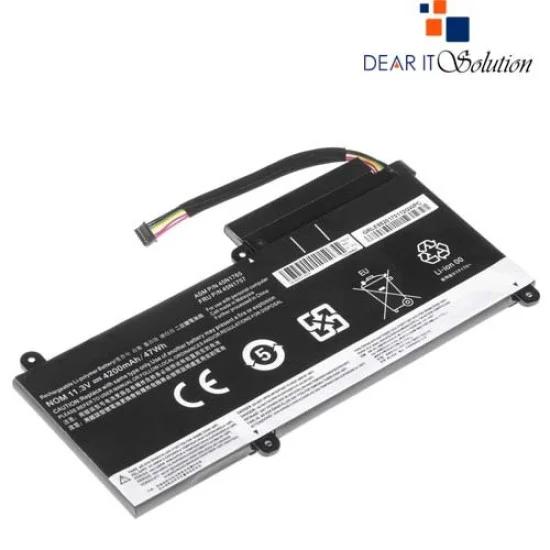 Lenovo ThinkPad E450 E450C E460 E460C Laptop Battery