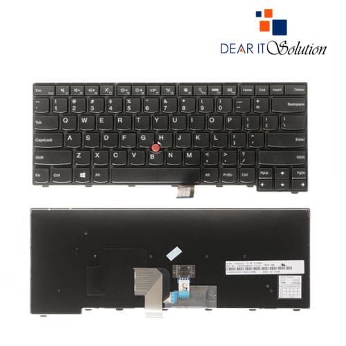 LENOVO ThinkPad L440 L450 L460 T431 T431S T440 T440P T440S T450 T450S E431 E440 Laptop Keyboard