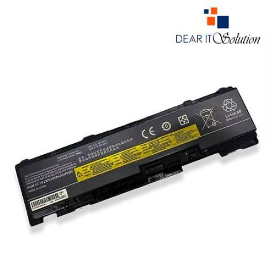 Lenovo ThinkPad T410s T410si T400s Laptop Battery