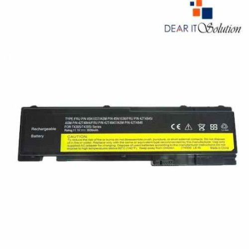 Lenovo ThinkPad T430s T420s T430s T430si Laptop Battery