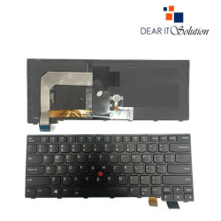 Lenovo ThinkPad T460 / T470s Laptop Keyboard