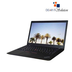 Lenovo ThinkPad T470 - 7th Gen Core i5, 8GB RAM, 256GB SSD, 14” FHD Display