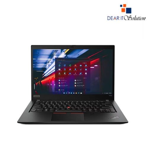 Lenovo ThinkPad T490s 8th Gen Core i5 8GB RAM 256GB SSD Laptop