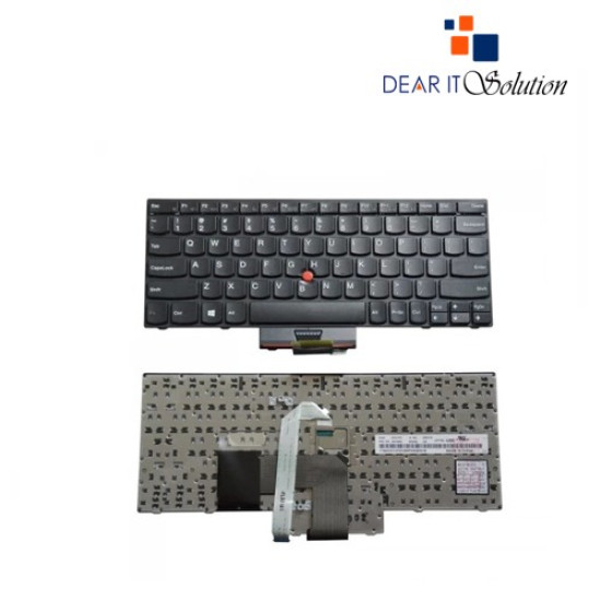 Lenovo ThinkPad X200 X201 Laptop Keyboard