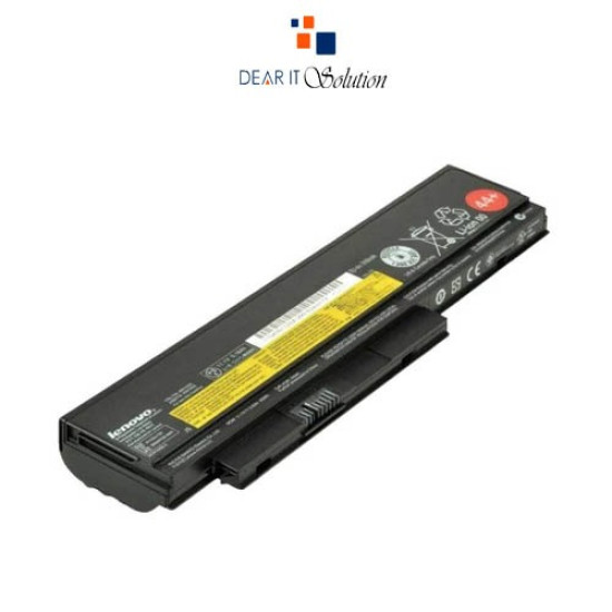 Battery For Lenovo ThinkPad X220, X230 Series (5N1026, 45N1175)