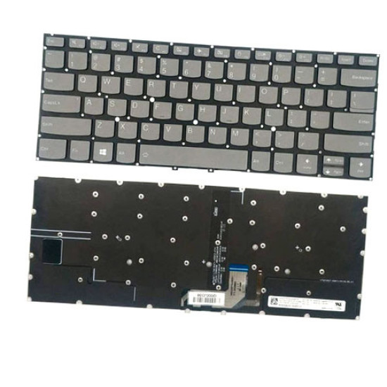 Lenovo Yoga C930-13 C930-13IKB Flex Pro-13IKB Yoga 7 Laptop Keyboard