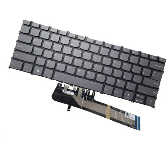 Keyboard for Lenovo ThinkBook 14 G3 Backlit US