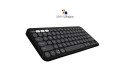 Logitech K380S Pebble Keys 2 Wireless Keyboard