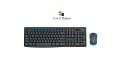 Logitech MK275 Wireless Keyboard & Mouse Combo