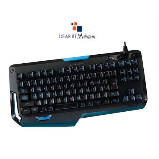 Logitech G310 Mechanical Gaming Keyboard