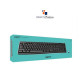 Logitech K270 Wireless Keyboard 