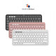 Logitech K380S Pebble Keys 2 Wireless Keyboard