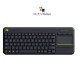 Logitech K400 Plus Wireless Keyboard